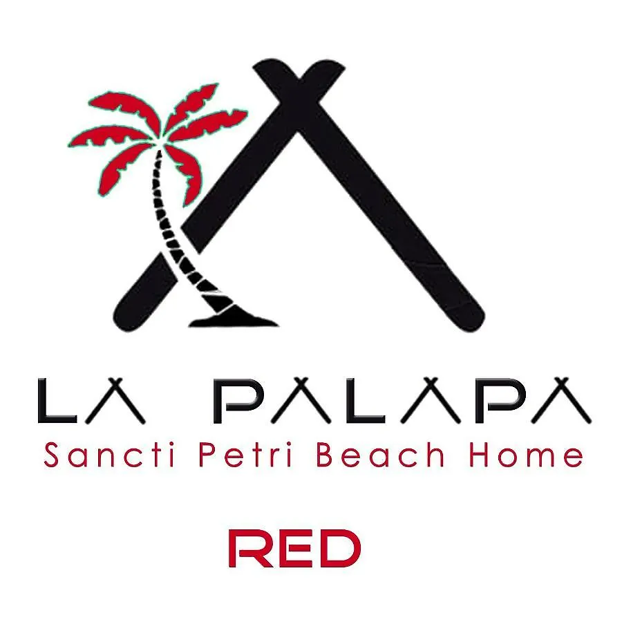 チクラナ・デ・ラ・フロンテーラ Palapa Beach , Chalet Con Piscina Privada Y Muy Cerca Del Marヴィラ