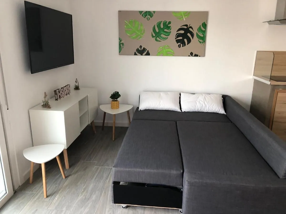チクラナ・デ・ラ・フロンテーラ Palapa Beach , Chalet Con Piscina Privada Y Muy Cerca Del Marヴィラ 0*,  スペイン