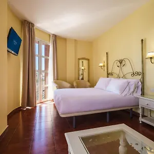Crisol Chiclana Hotel