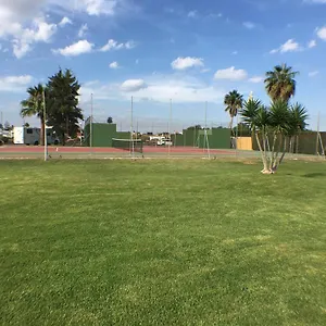 Apartamento Apartaclub La Barrosa, Chiclana de la Frontera