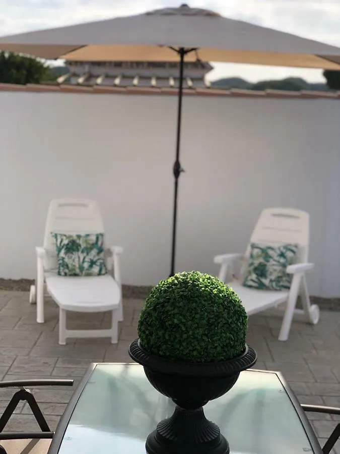 Nyaraló Palapa Beach , Chalet Con Piscina Privada Y Muy Cerca Del Mar Villa Chiclana de la Frontera