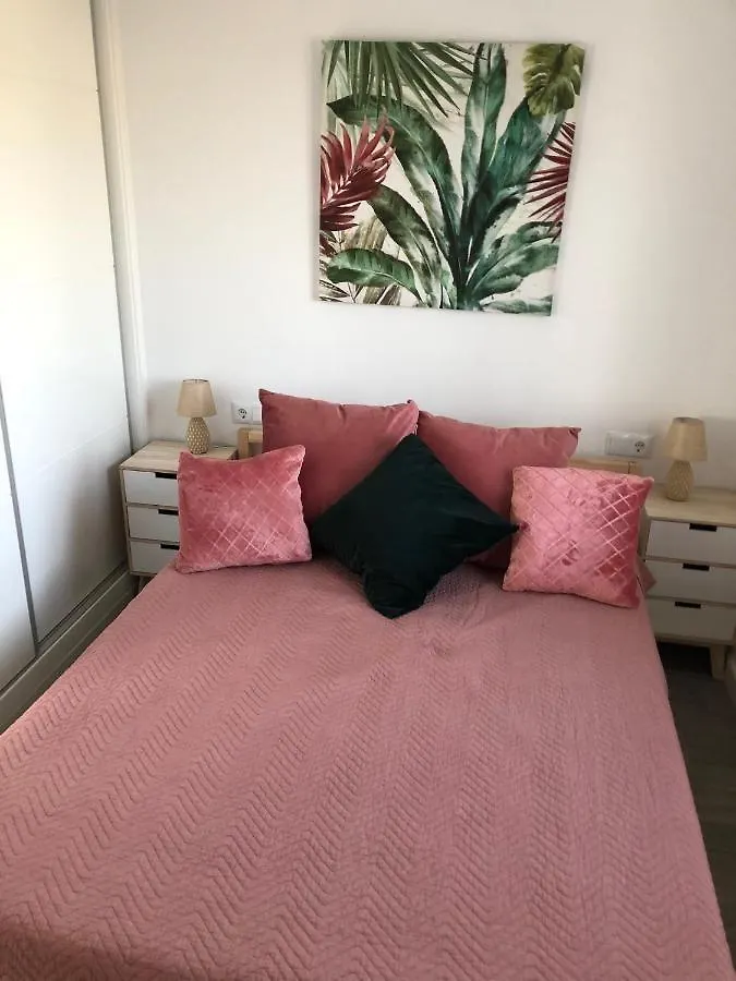 Nyaraló Palapa Beach , Chalet Con Piscina Privada Y Muy Cerca Del Mar Villa Chiclana de la Frontera