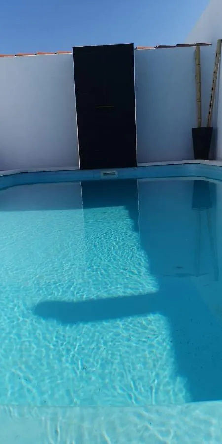 Palapa Beach , Chalet Con Piscina Privada Y Muy Cerca Del Mar Villa Chiclana de la Frontera Holiday home