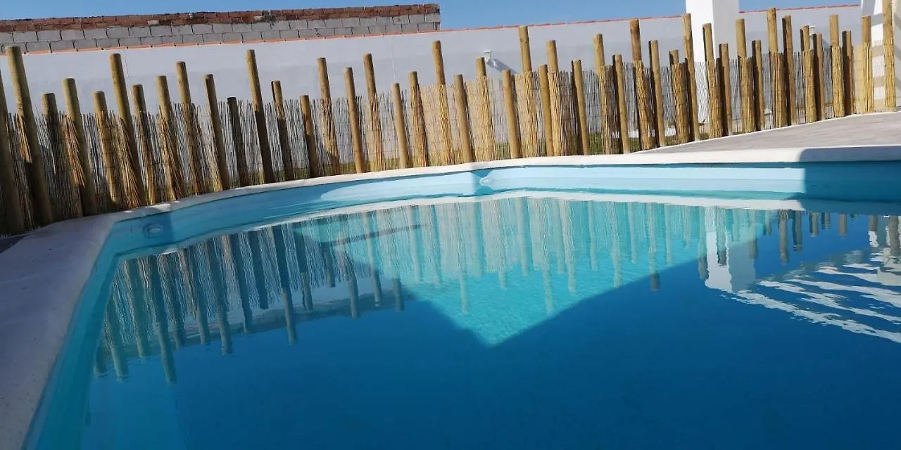 Palapa Beach , Chalet Con Piscina Privada Y Muy Cerca Del Mar Villa Chiclana de la Frontera Holiday home