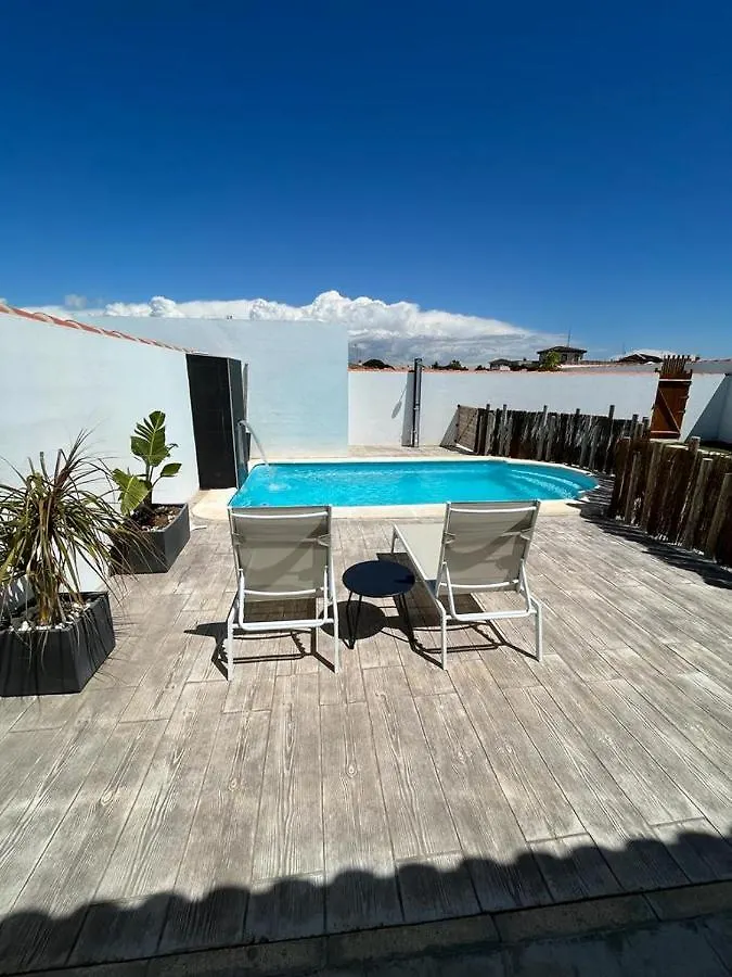 Palapa Beach , Chalet Con Piscina Privada Y Muy Cerca Del Mar Villa Chiclana de la Frontera Holiday home