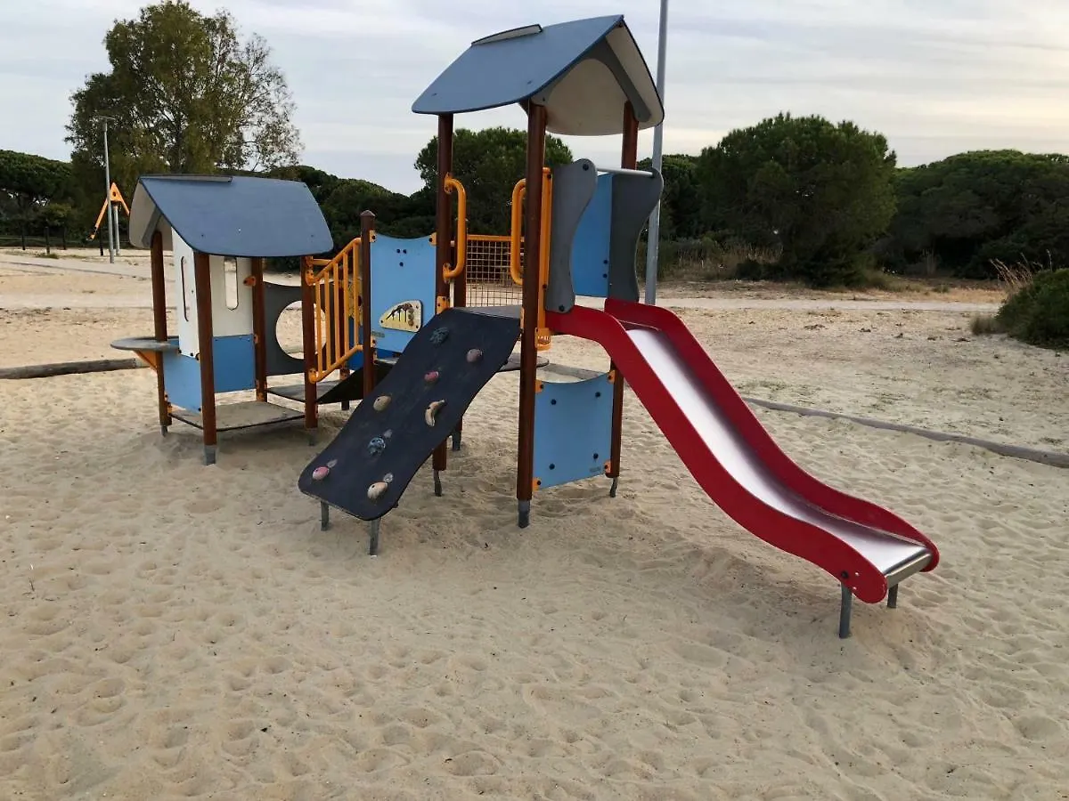 Palapa Beach , Chalet Con Piscina Privada Y Muy Cerca Del Mar Villa Chiclana de la Frontera
